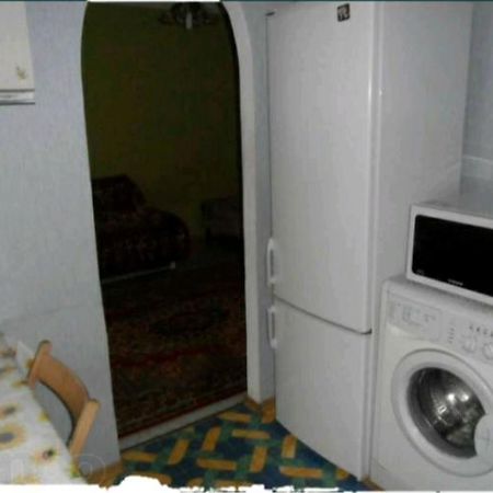 Центральная Часть, Пр. Александра Поля 84 Apartment นิปโปร ภายนอก รูปภาพ