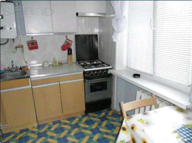 Центральная Часть, Пр. Александра Поля 84 Apartment นิปโปร ภายนอก รูปภาพ